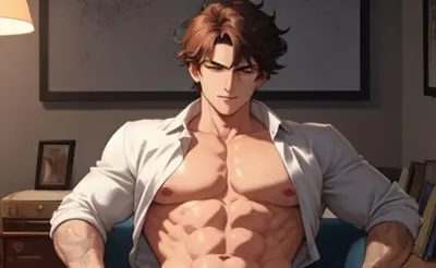 Mason Horny Jock Ai Ai