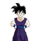 Gohan 