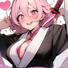 Hashira breath of lust