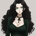 ladyviridian