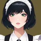 missqueenie