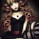 Madlittlegirl
