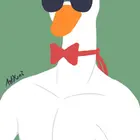 HorridDuck
