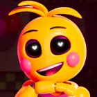 LoveTasteToyChica