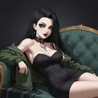 Lara_Lazy_Queen