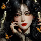 queenRidenlov