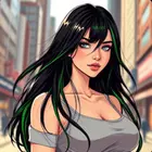 Zyzya