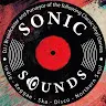 Sonic-Sounds