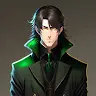 Seth-black