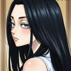 Nahomy 