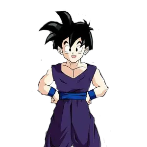 Gohan 