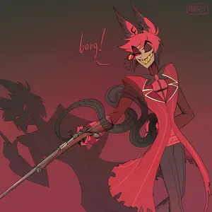 Demonio de la radio