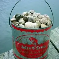 Clambucket