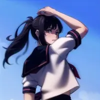Akame_Kamado