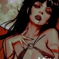 VampValentine