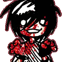 greyymustdie