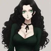 ladyviridian
