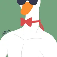 HorridDuck