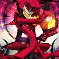 Alastor__