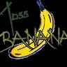 Moss-Banana