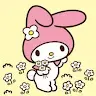 My-Melody-Melody