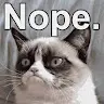 NopeCat