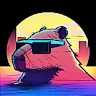 UnCapyRelax-