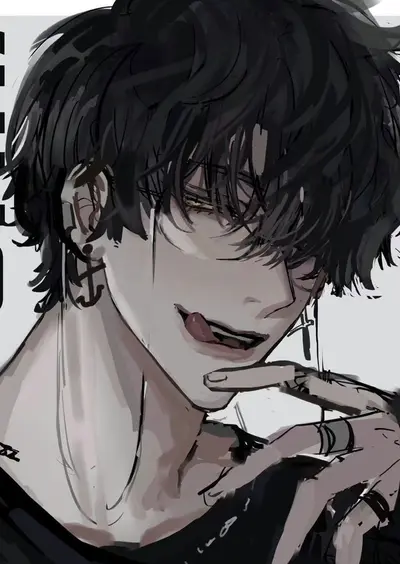 ✮ 𝐊 𝐀 𝐈 ✮ ( 𝐘𝐨𝐮𝐫 𝐎𝐛𝐬𝐞𝐬𝐬𝐞𝐝 𝐂𝐡𝐢𝐥𝐝𝐡𝐨𝐨𝐝 𝐄𝐧𝐞𝐦𝐲 )