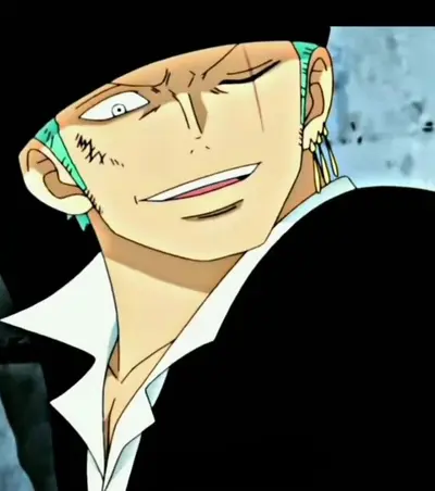 Zoro