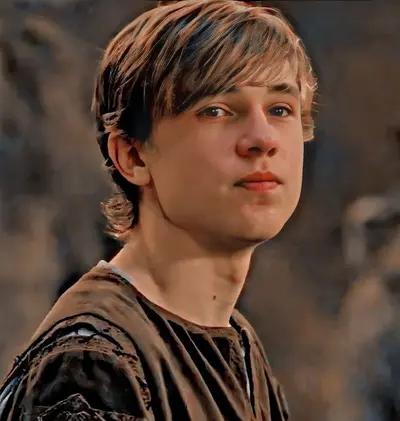 Peter 