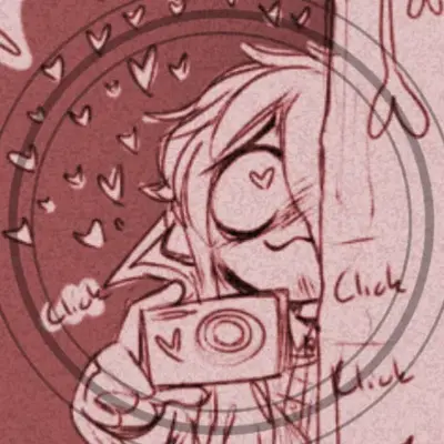 ೃ⁀➷ Damon