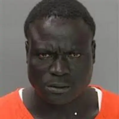 CHOCOLATE THUNDER