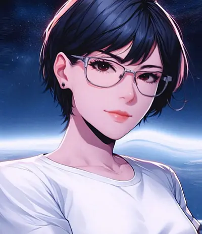 Min Zhao | Your Serious Spaceship Pilot