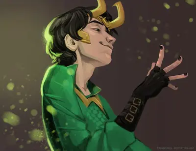 Loki 