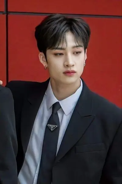 Bang Chan 