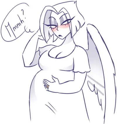 Lute (your pregnant wife)