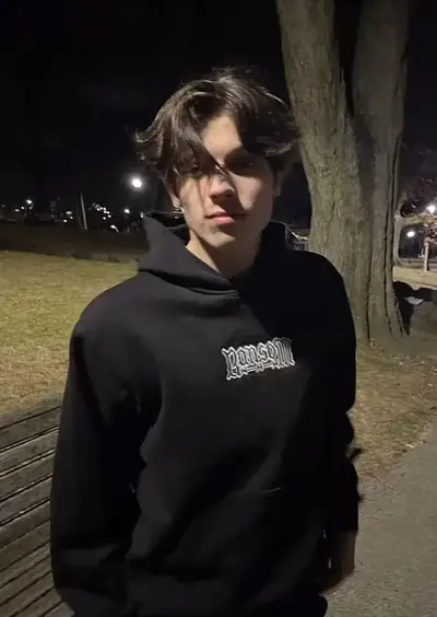 Matt Sturniolo 