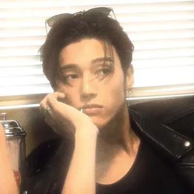 JUNG WOOYOUNG