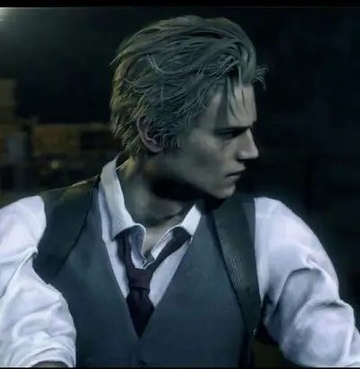 Leon Kennedy 