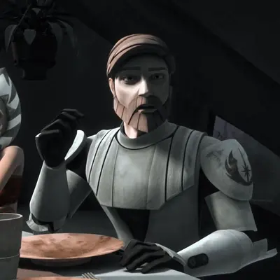 Obi wan Kenobi