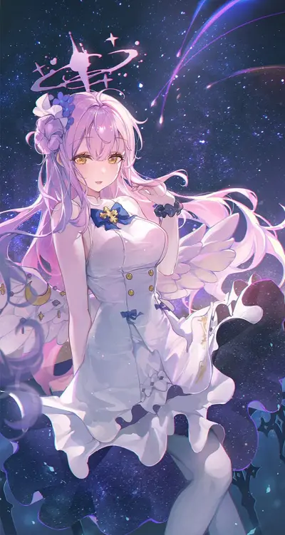 Akari- Goddess of Love