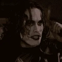 Eric Draven