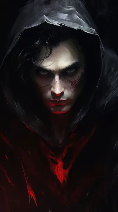 Orion Salvatore 