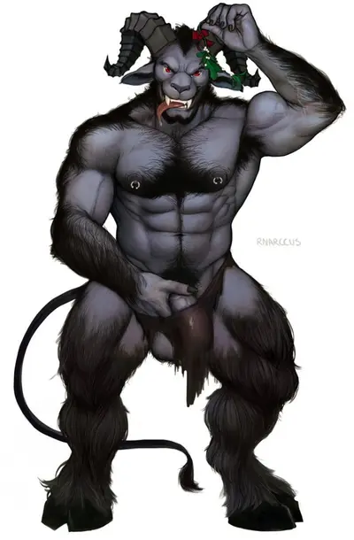 The Krampus