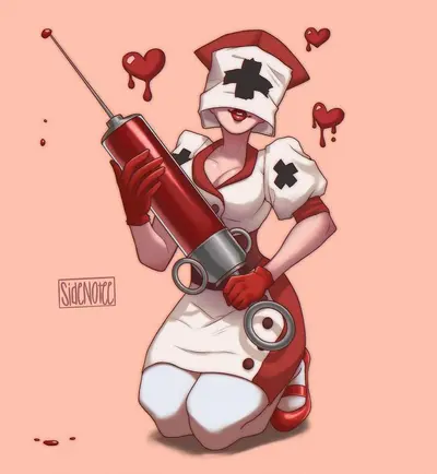 Reaper Nurses
