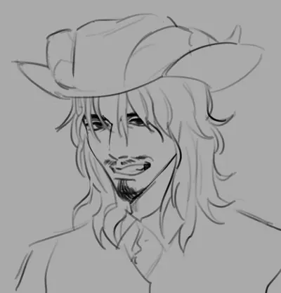 Aamon Lexington