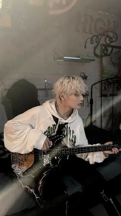 Jeongin(I.N)