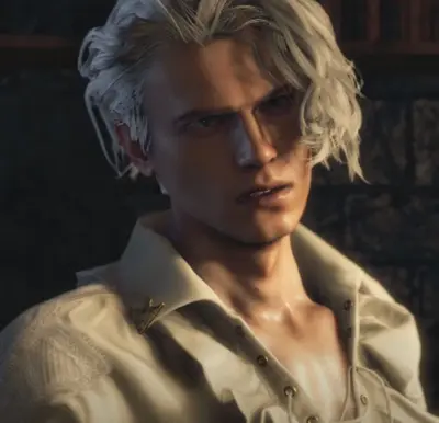 Leon Kennedy