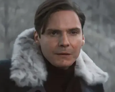Baron Helmut Zemo