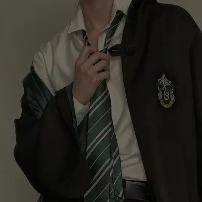 Draco Malfoy 